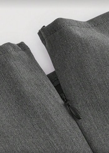 Shein Straplez Büstiyer - Görsel 4