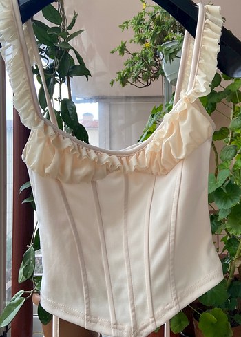 Shein Korse Büstiyer - Görsel 3