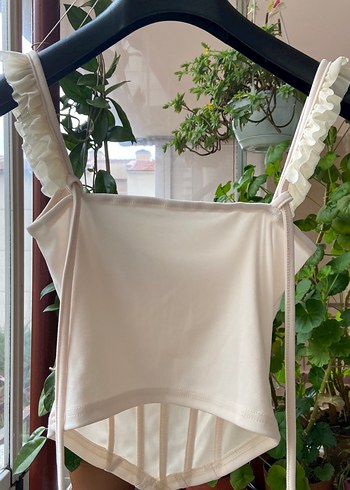 Shein Korse Büstiyer - Görsel 4