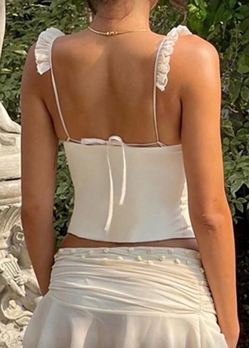 Shein Korse Büstiyer - Görsel 2