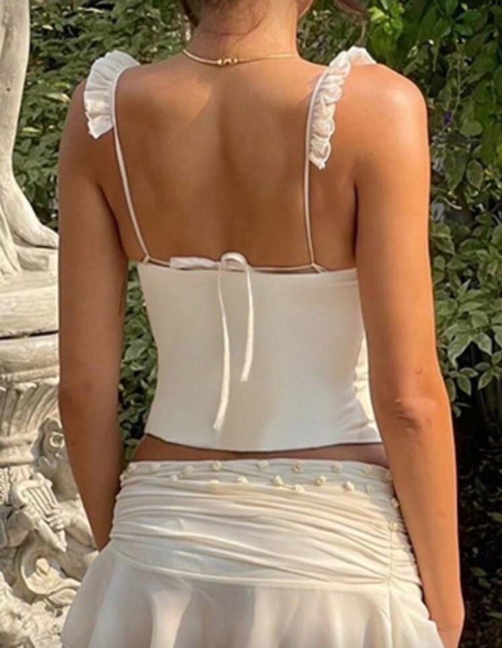 Shein Korse Büstiyer - Görsel 2