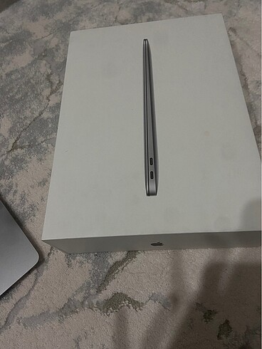 macbook air m1