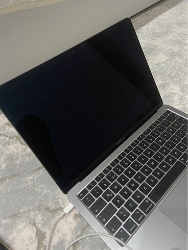 Beden Renk macbook air m1