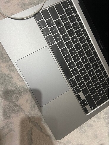 Beden macbook air m1