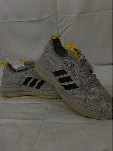 adidas spor ayakkabı