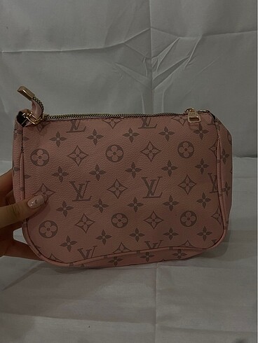 Louis Vuitton louis vuittion çanta