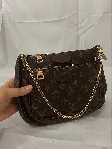 louis vuitton çanta