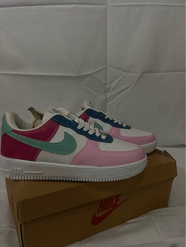 Nike nike kadın ayakkabı