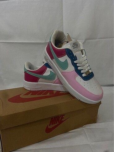 nike kadın ayakkabı