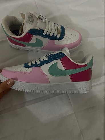 38 Beden çeşitli Renk nike kadın ayakkabı