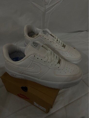 nike spor ayakkabı