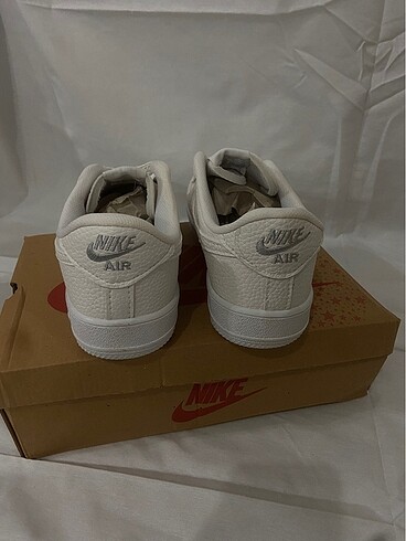 36 Beden nike spor ayakkabı