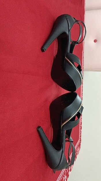 Butigo 38 siyah - Görsel 5