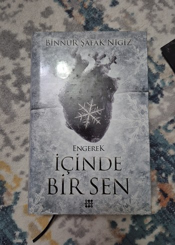 İçinde Bir Sen - Binnur Şafak Niğiz