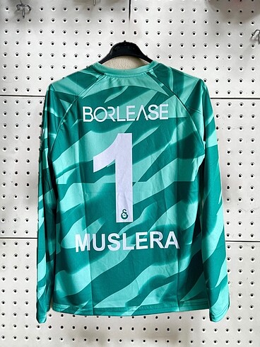 Muslera