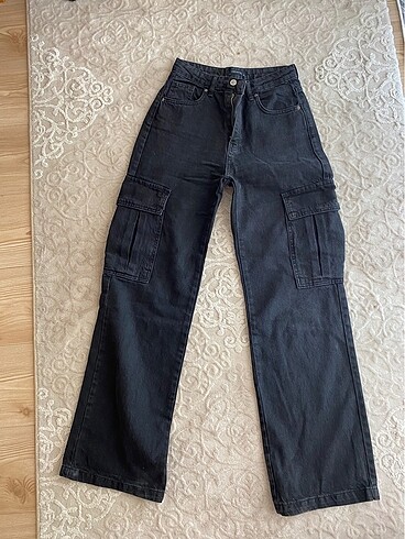 Antasit kargo jean