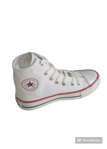 35 Beden Kız çocuk Converse