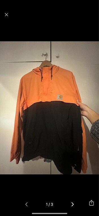 Diğer Carhartt mont