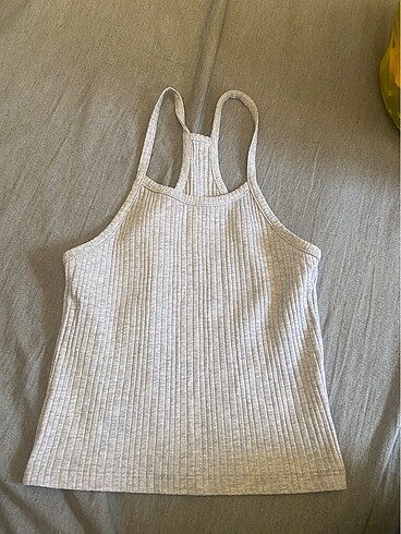 Crop üst