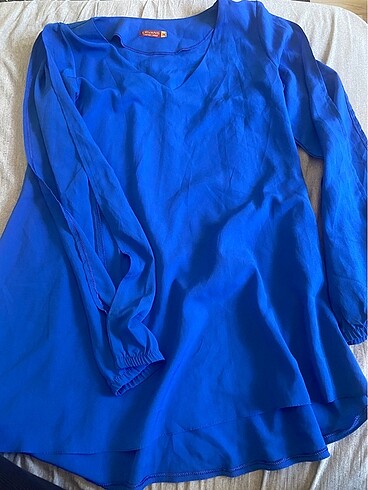 Tunik bluz