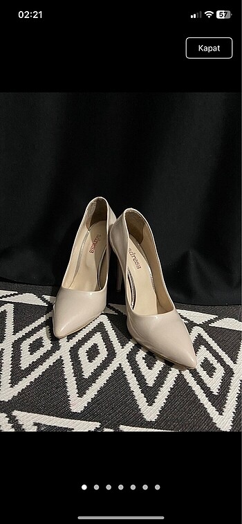 Stiletto