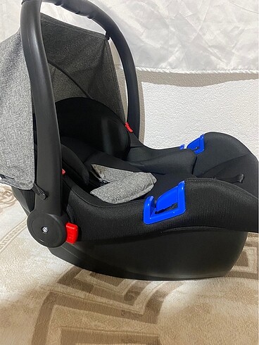 Diğer Beden siyah Renk Bebek puseti