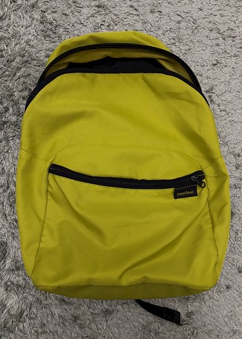Decathlon Yag Yesili Sirt Cantasi