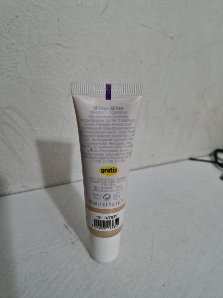 Beige Tonunda Beautify BB Krem - Görsel 2