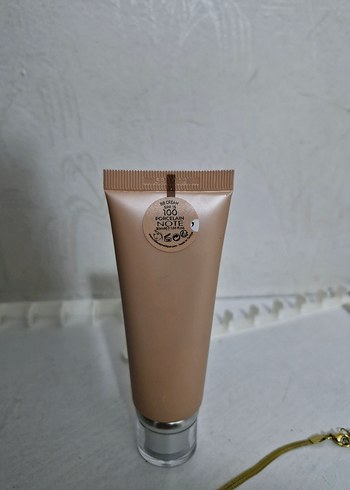 INOTE Bej BB Krem 100 numara - Görsel 2