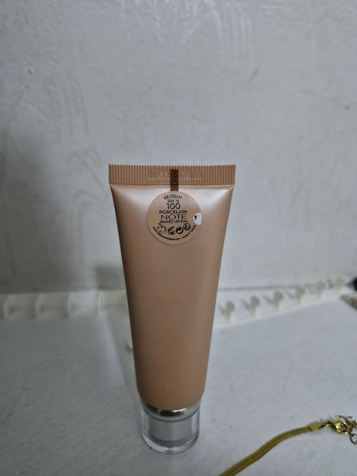 INOTE Bej BB Krem 100 numara - Görsel 2