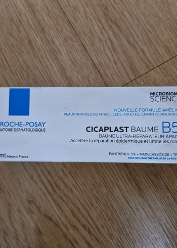 La Roche Posay