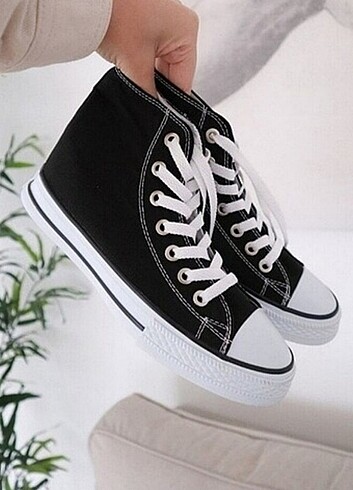 Converse ayakkabı 