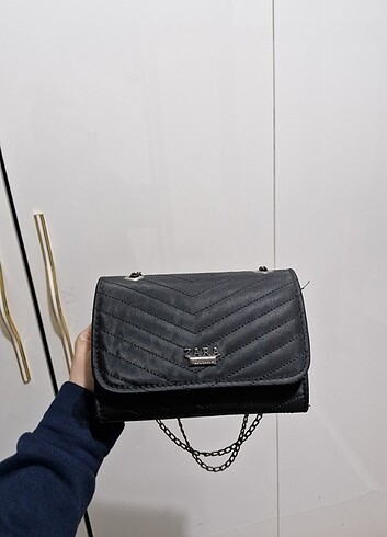 Zara çanta  - Görsel 5