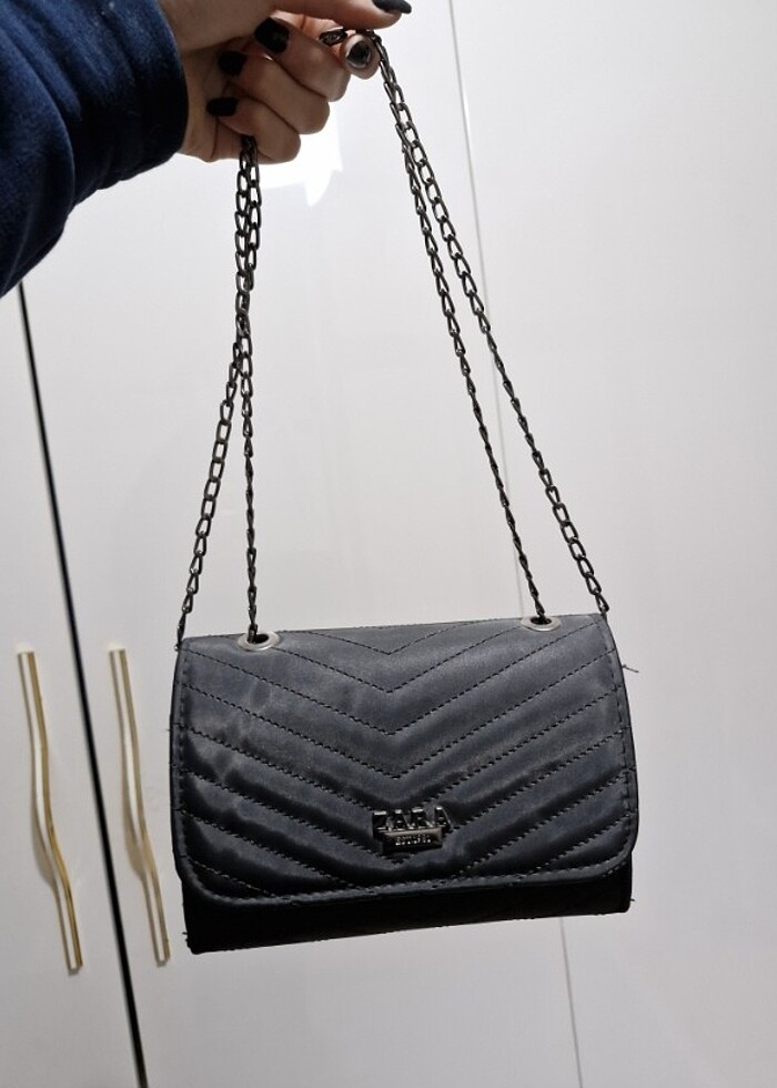 Zara çanta  - Görsel 2