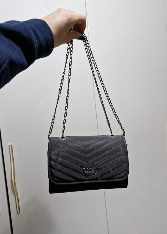 Zara çanta  - Görsel 4