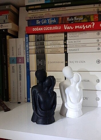 2 adet taş tozu