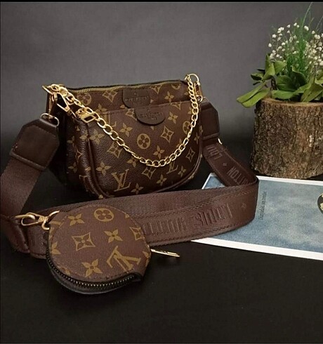 Louis Vuitton Louis vuitton