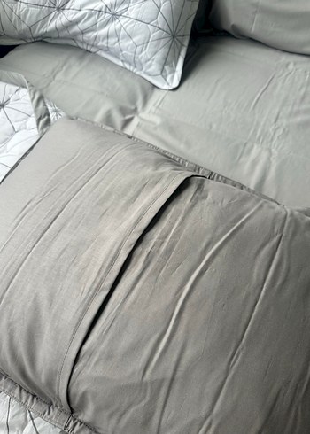 Çift kişilik kapitone takımı - Görsel 2