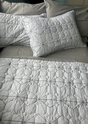 Çift kişilik kapitone takımı - Görsel 3