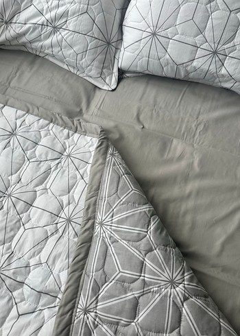 Çift kişilik kapitone takımı - Görsel 4