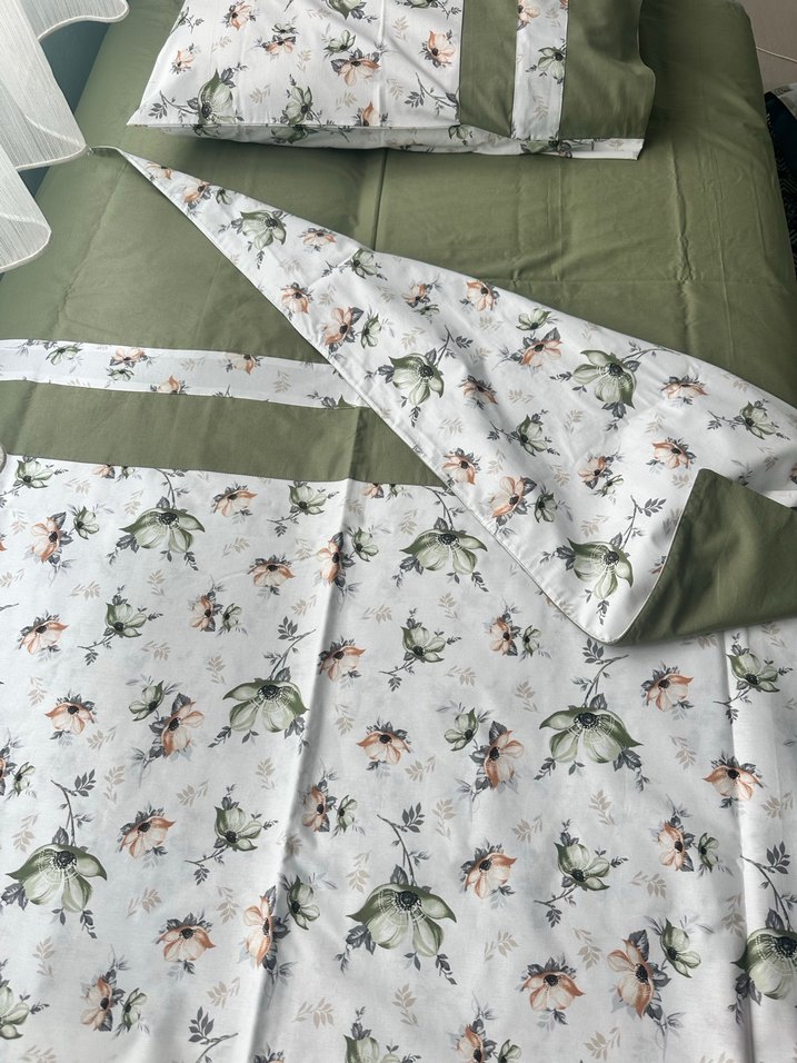 Nevresim takımı - Görsel 2