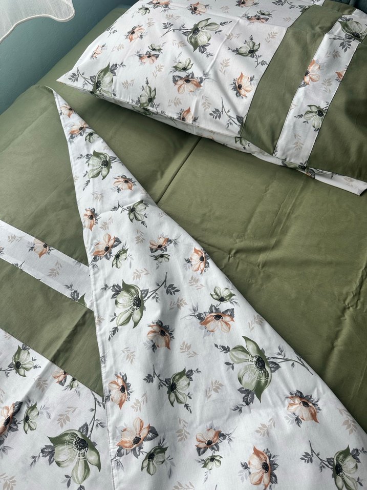 Nevresim takımı - Görsel 3