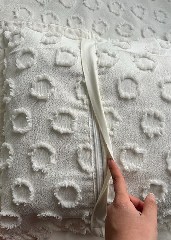 Çift kişilik nevresim takımı - Görsel 5