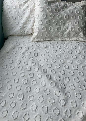 Çift kişilik nevresim takımı - Görsel 3