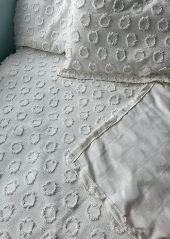 Çift kişilik nevresim takımı - Görsel 2