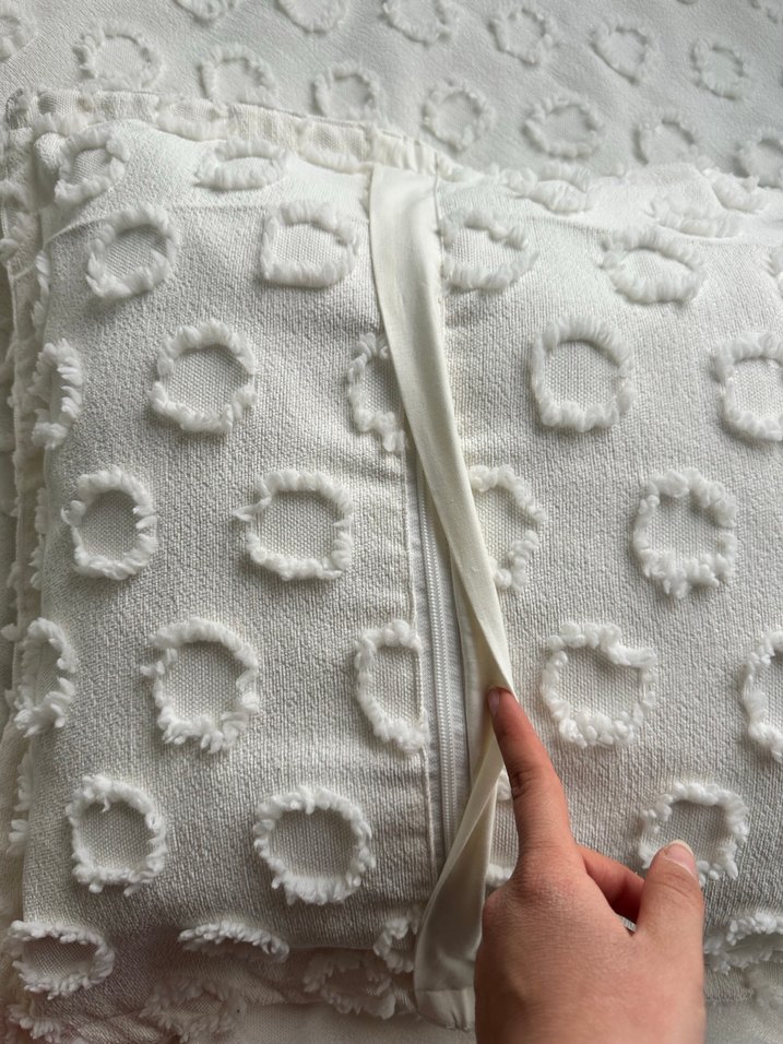 Çift kişilik nevresim takımı - Görsel 5