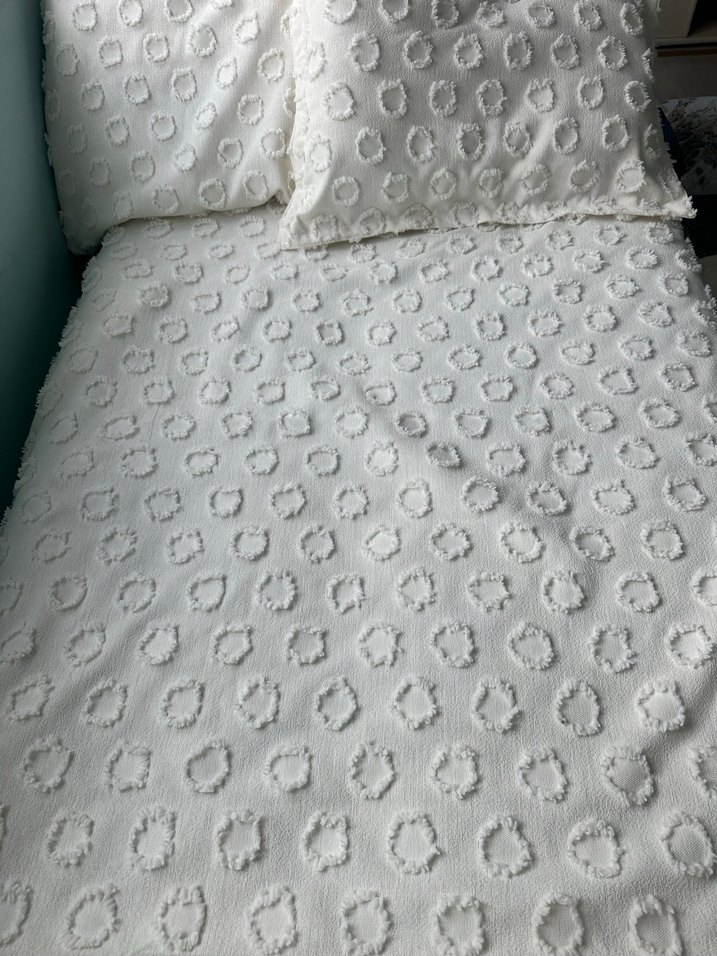 Çift kişilik nevresim takımı - Görsel 4