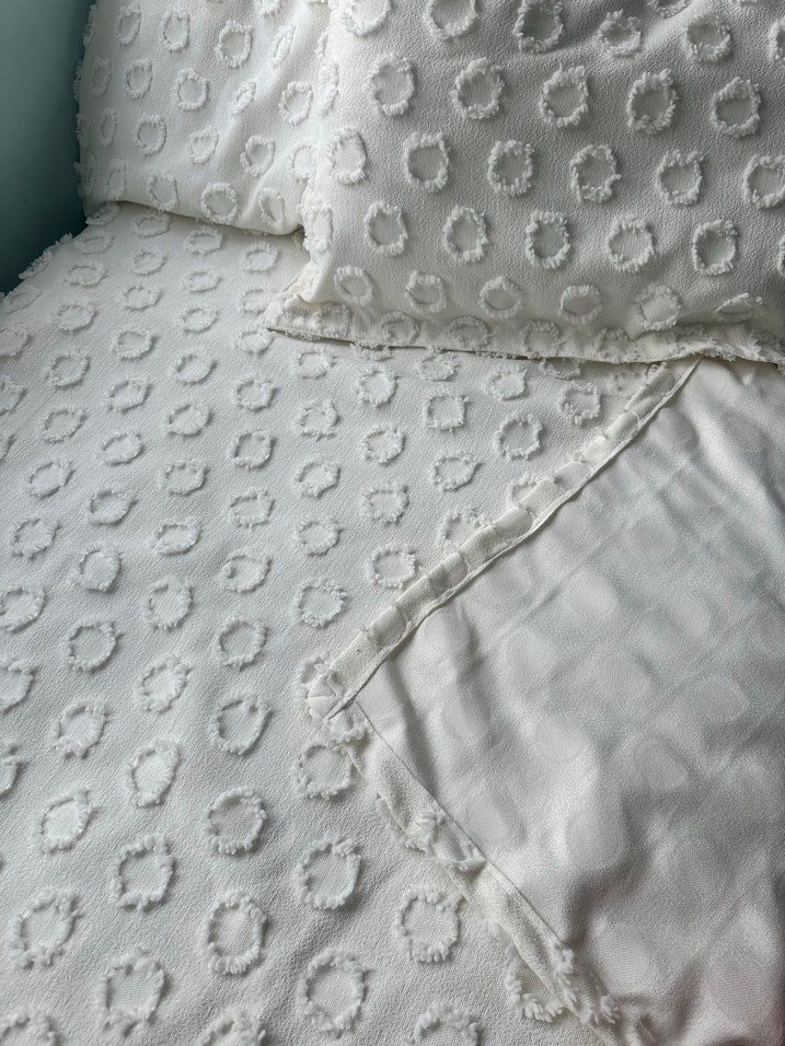 Çift kişilik nevresim takımı - Görsel 2