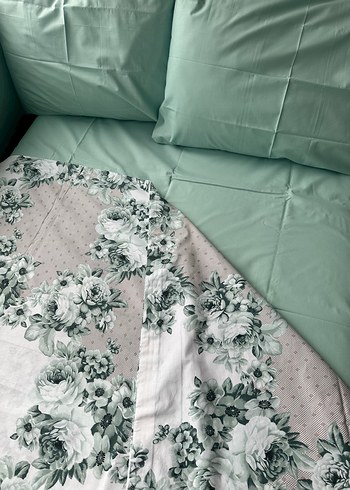 Çift kişilik nevresim takımı - Görsel 4