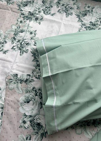 Çift kişilik nevresim takımı - Görsel 3